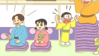 [Cetak Ulang] Gaya lain dari lagu tema animasi TV "Doraemon" (Hoshino Gen live)