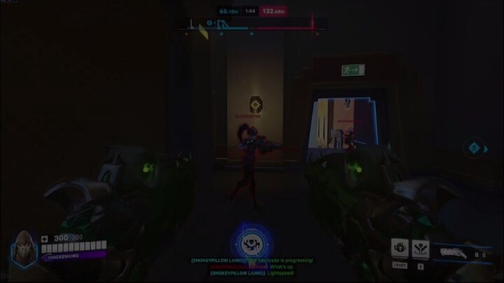 i hate widow with a passion