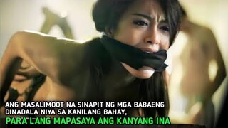 Ang MASALIMOOT n Sinapit ng Mga Babaeng Dinadala Nya S Kanilang Bahay, Para Lng mapasaya ang Ina nya