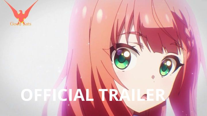 THE MARGINAL SERVICE Official Teaser Trailer - BiliBili