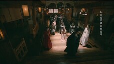 Liễu Diệp Trích Tinh Thần EP 21 [Sub Việt]