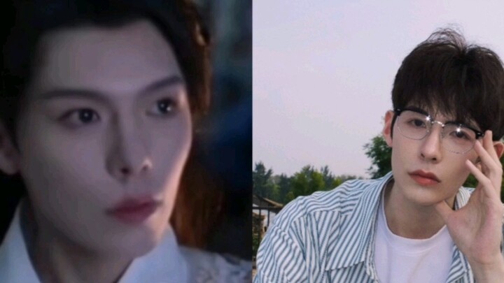 Director, your shooting angles are sometimes really amazing