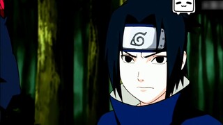 Apakah ada orang yang lebih manis dari Gaara yang sopan? (๑• . •๑)