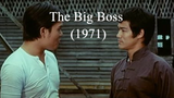 Bruce Lee - The Big Boss (1971)