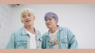 กลบมิดสะกิดใจ - แพรวพราว แสงทอง feat. ผู้ใหญ่บ้านฟินแลนด์ Dance cover by MINIZIZE