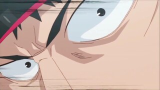 Yowamushi Pedal Episode 11 S1 EngSub