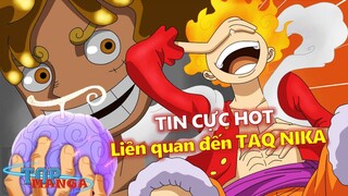 Toàn bộ thông tin về TAQ “Thần Mặt Trời Nika”