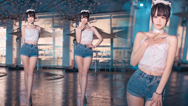 Sweetness in one shot