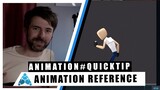 When to use Animation Reference? with Thomas Grummt - #Quicktips