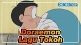 [Doraemon] Lagu Tokoh - Doraemon yang Bulat