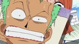 [ One Piece ] Harian Lucu [02]