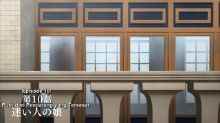 Shokei Shoujo No Virgin Road - Eps 10 Sub Indo