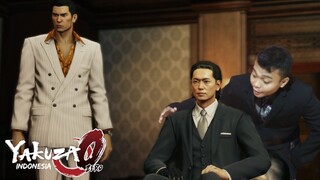 PRIA INI SETARA DENGAN 500 JUTA (Yuk Main) Yakuza 0 (18)