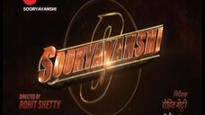 SOORYAVANSHI (2021) DUB INDONESIA
