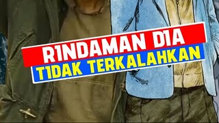 RINDAMAN DIA TIDAK TERKALAHKAN