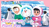 [Doraemon / New Anime] EP688 (part2) A Plant Pen!