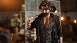 Raavan || BANGLA New Movie | Jeet & Lahoma Bhattacharya | New Movie 🎥🍿