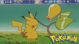 Pokémon Tập 79: Chiến Trường Cỏ! Đối Thủ Bất Ngờ (Lồng Tiếng)