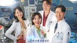 Dokter Cha Episode 14 - Sub Indo