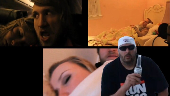 Juliette Reilly's Sleeping Scenes Highlight In 3 Series In A Row Hagyrants Archives Reaction