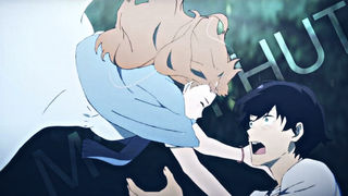 Mơ Một Phút - Anime Music Video