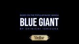 blue giant trailer