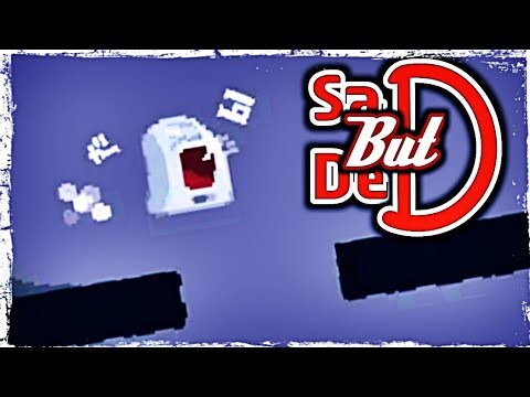 Sad But Ded - Android Gameplay (Walkthrough)