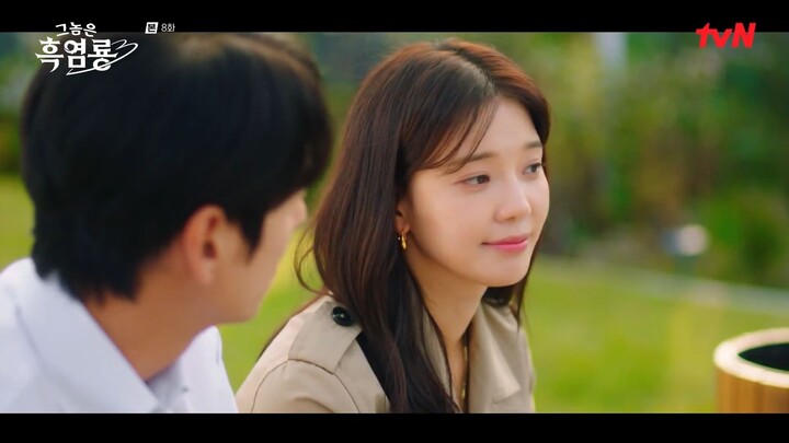 M y Dearest Nemenis ep1Sub indo