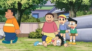 Doraemon Episode 695