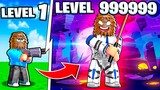 Space Army Simulator in Roblox