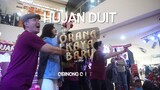 Hujan Duit ORANG KAYA BARU 13 Januari 2019 - Cibinong City Mall