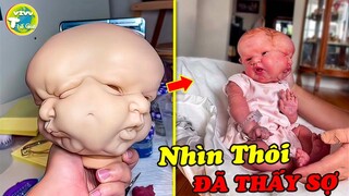 7 Món Đồ Chơi Không Nên Tồn Tại Trên Thế Giới Bất Ngờ Được Phát Hiện Ngoài Đời Thực |Vivu Thế Giới