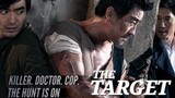 The Target 2014•Action/Thriller-Tagalog Dubbed