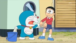 Doraemon Episode 539