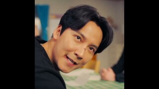 Kim Nam Gil cuteness overload