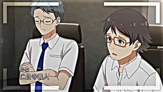 Classroom of the Elite season 2 edit 🔥 Ayanokouji kiyotaka