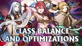 [ROX] Class Balance Adjustments In TW Server Umbala Version | Ragnarok X Next Generation | KingSpade