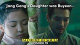 Buyeon's Real Father is Jang Gang | Alchemy of Souls Ep 19