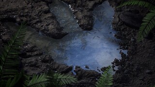 JURASSIC WORLD ANIMATION S2 E6 HINDI+ENGLISH