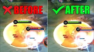 OP ALUCARD BUILD DESTROY ALL THE ENEMIES | NEW BUILD (TRY THIS!) - MLBB | SlaughterZ