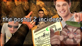 The Postal 2 Incident [Stream Highlights]