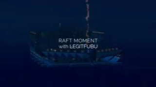 Sparkle | Your Name (Raft Moment with Friends)