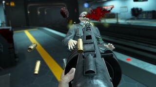 This NEW WW2 Experience brought back my PTSD (Pavlov VR)