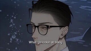 Bro, you are so handsome!!