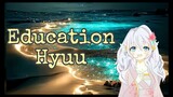 [Education Hyuu] #Part 1 •Mengatasi Kesehatan Mental Dengan Positif Thinking•
