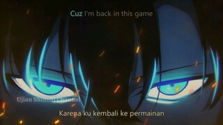 Solo Leveling Season 2 Episode 7 Sub Indonesia Terbaru Full HD