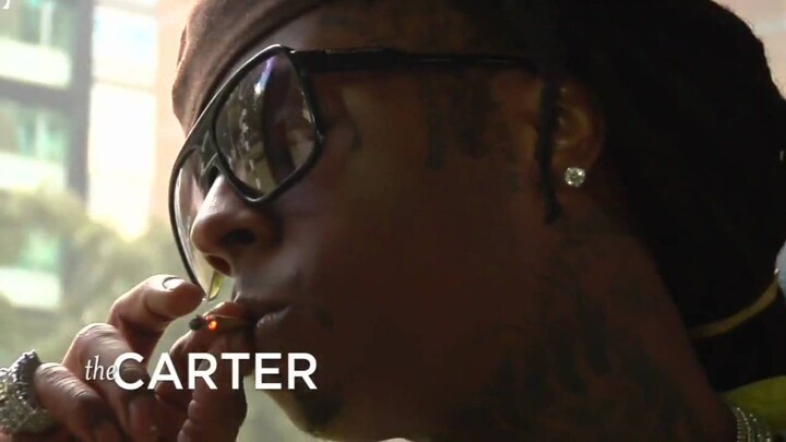 Tha Carter Documentary - Lil Wayne