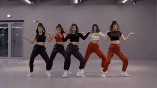 【ITZY】Dance Break TOP前5｜个人向