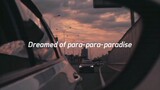 Para-para-paradise