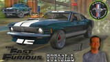 Tutorial Design Fast and Furious Tokyo Drift Mustang | Car Parking Multiplayer Update 4.8.3.6